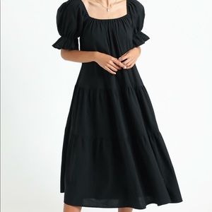 NWT Showpo Zaharrah Dress